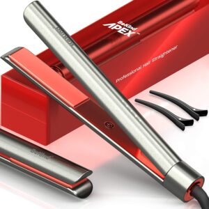 Hair Straightener for curly hair