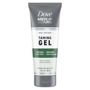 Best hair gel for men